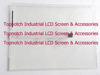 Совершенно новый дигитайзер с сенсорным экраном для стекла сенсорной панели PPC-1100 PPC1100