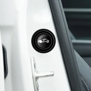 Аксессуары Для Противоударных Прокладок Для Закрытия Дверей Автомобиля Buick LaCrosse VERANO GS Regal Excelle ENCORE Acura MDX RDX TSX ZDX RL TL RLX