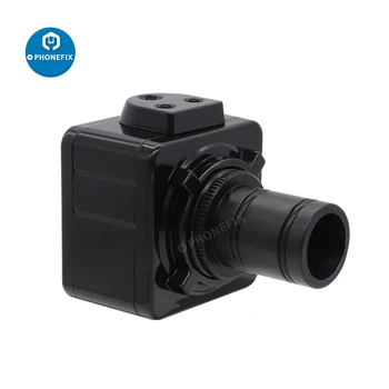 5MP CMOS USB Микроскоп Камера Цифровой электронный окуляр без драйвера HD Промышленная камера для микроскопа Бинокулярный Тринокулярный