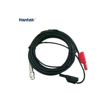 Автоматический тестовый кабель Hantek HT30A для автомобильных измерительных приборов с разъемами 4 мм
