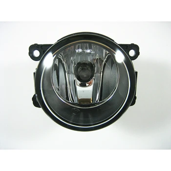 Для Range Rover Sport 2010-2013, прозрачные линзы, левая и правая боковые противотуманные фары, замена лампы дальнего света автомобиля LR057400