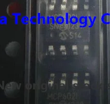MCP602ISN MCP602-I/SN двухканальный операционный усилитель SOP8 НОВОГО производства