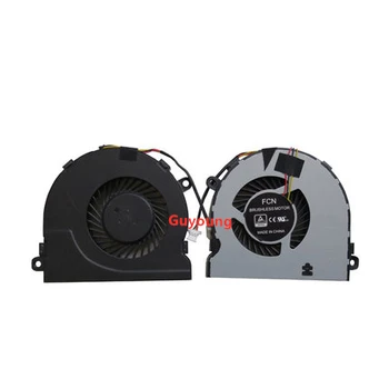 вентилятор охлаждения процессора cooler для Dell Vostro 15-3568 15 3568 DFS170005010T FJ1W DC5V 0.5a 0CGF6X CGF6X