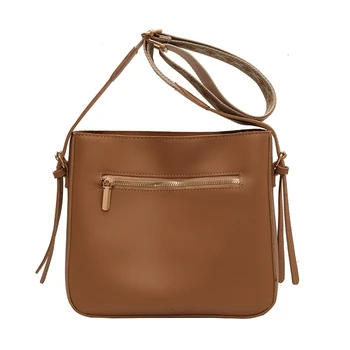 Дизайнерская сумка для рук, женская роскошная сумочка через плечо нового дизайна, женские сумки из веганской кожи, Новая мода 2023, сумочка через плечо