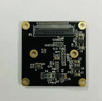 MT9P401, MT9P031, MT9P006 CMOS-модуль с разрешением 5 миллионов пикселей