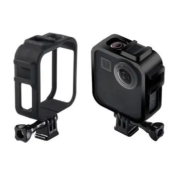 Аксессуар Чехол для экшн-камеры с креплением для защиты границ Защитная рамка для GoPro Max