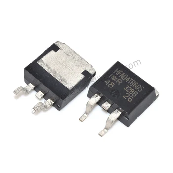 5ШТ HGTG40N60A4 IGBT TO-3P