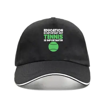 Новая кепка, образовательная шляпа, важная, но не менее важная, забавный топ, футболка, бейсболка Fahion