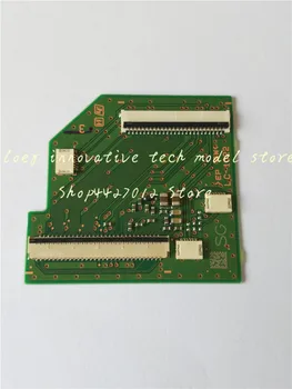 Ремонтная деталь для Sony A5100 ILCE-5100 Плата драйвера ЖК-дисплея PCB LC-1022 A2058056A