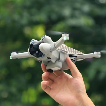 Защита для рук дрона Подходит для DJI Mini3 Pro Защита для рук ручной предохранитель для взлета и посадки