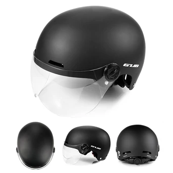 2022 Новый велосипедный шлем со съемными очками для мужчин и женщин, путешествующих на велосипеде, Mtb Велосипед, шлем для электрического скутера