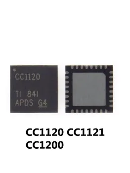 1шт новый CC1120RHBR CC1121RHBR CC11200 RHBR RHBT QFN-32 RF чип