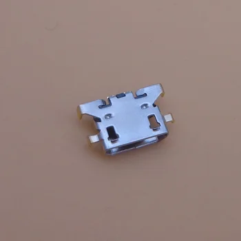 10шт Разъем Mini Micro USB для Redmi 3S/Note4 Xiaomi Hongmi 3 5pin Power dock plug Порт Зарядки Разъем Для Розетки Запасные Части