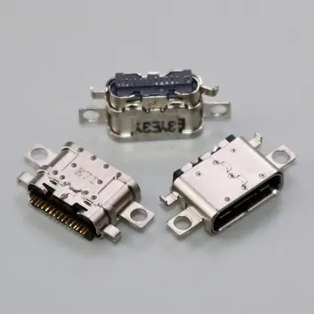 Разъем Micro USB Jack Разъем для зарядки для Gionee S8 W909 GN9011 док-станция для зарядки с хвостовым разъемом