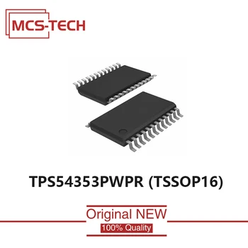 TPS54353PWPR Оригинальный новый TSSOP16 TPS543 53PWPR 1ШТ 5ШТ