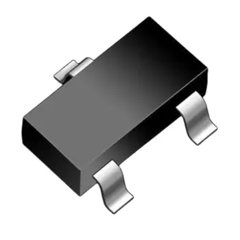 20шт МОП-полевой транзистор CJ2301 SOT-23 P-channel, - 20В, - 2,3 А, 112 М Ом при -4,5 В