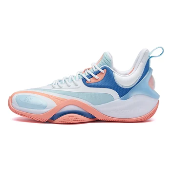 361 Градус мужские и женские кроссовки баскетбольная обувь прогулочные кроссовки подушка мужская корзина для спортивной обуви 2022 AG2X