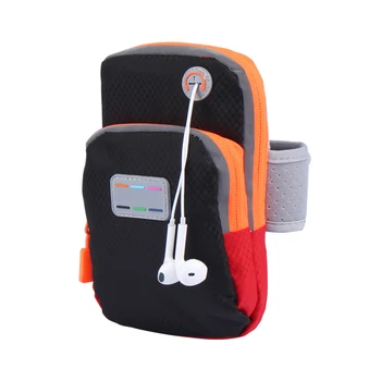 Повседневный спортивный чехол для телефона Унисекс, повязка на руку, поясная сумочка, сумка для спортзала, сумка через плечо, сумки через плечо для взрослых