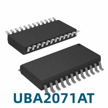 1шт UBA2071AT UBA2071T Патч SOP24 Новый Оригинальный Драйвер ЖК-подсветки IC Интеграция
