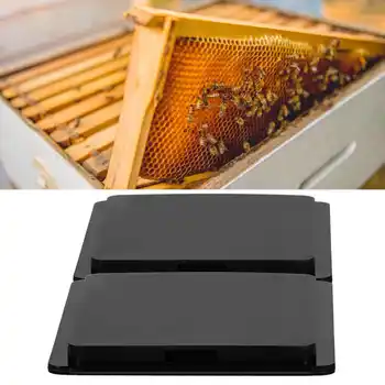 Инструмент для пчеловодства 10шт Жукосборник Улей Крышка ящика для ловли выводков Оборудование для Пчеловодства Инструмент электроинструмент