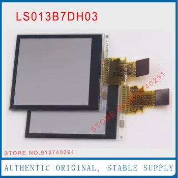 LS013B7DH03 Для оригинальной новой 1,28-дюймовой полупрозрачной панели HR TFT LCD-дисплея