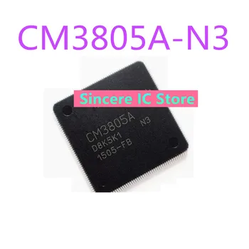 Доступен новый оригинальный запас для прямой съемки микросхем ЖК-экрана CM3805A-N3 CM3805