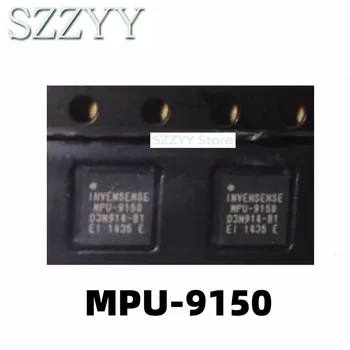 1ШТ MPU-9150 MPU9150 QFN24 с 9-осевым чипом для обнаружения движения и отслеживания