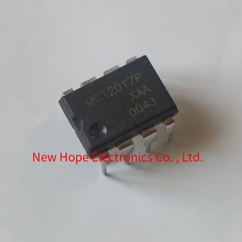Двухрежимный чип для предварительной калибровки New Hope MC12017P DIP8