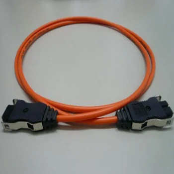 Гибкий провод HCS / PCF fiber optic CA9003 или оборудование с ЧПУ