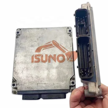 Запчасти для экскаватора ISUNO E320GC C4.4 Контроллер ECU экскаватора 430-7160