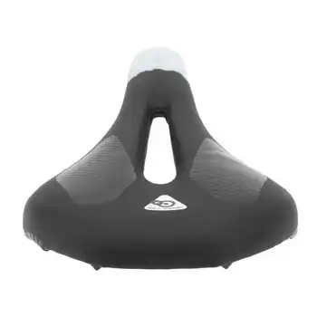 Велосипедное седло с дышащей подкладкой, водонепроницаемая велосипедная подушка для горных велосипедов