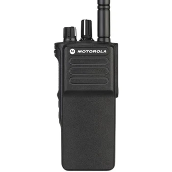 Motorola DP4400e / Цифровая взрывозащищенная портативная рация