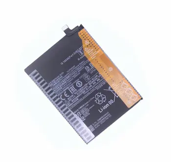 1x Сменный аккумулятор BN59 емкостью 5000 мАч для Redmi Note 10 Note 10 Pro 10S Note 10pro Global Batteries