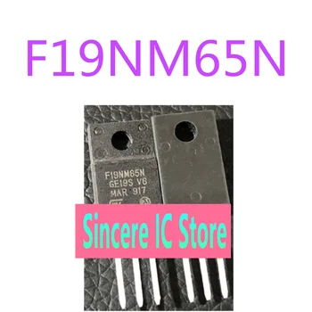 F19NM65N STF19NM65N STP19NM76N Новый оригинальный Полевой Транзистор 19A 650V