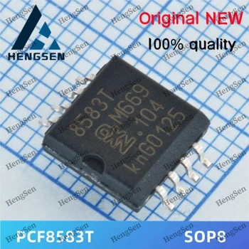 10 шт./лот PCF8583T PCF8583 интегрированный чип 100% новый и оригинальный