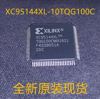 XC95144XL-10TQG100C паккетто QFP-100 XC95144XL-10TQ100I программируемый инкорпорато