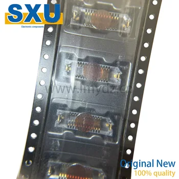 10 шт./лот ERF8-013-05.0- Миниатюрный высокоскоростной разъем L-DV-L-K-TR Conn для подключения прокладки кабеля к плате 100% новый и оригинальный