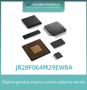 JR28F064M29EWBA пакет TSOP48 чип IC новый оригинальный на складе
