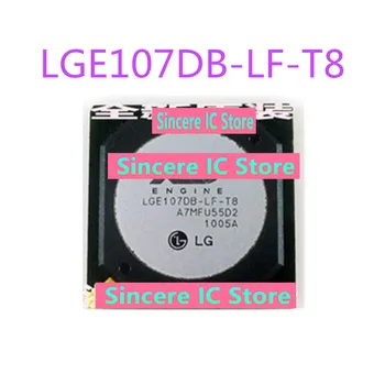 Доступен новый оригинальный запас для прямой съемки ЖК-чипов LGE107DB-LF-T8 LGE107