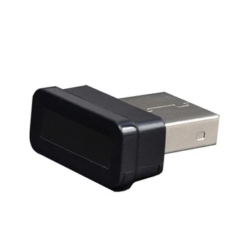 1 шт. Для нового многофункционального устройства для модуля считывания отпечатков пальцев MINI USB для Windows 10 Hello biometrics Security Key