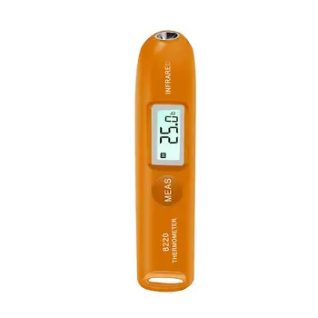 Ручка для измерения температуры Цифровой датчик Товары для дома Тонкая работа Простое управление