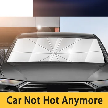 Подходит для Honda Accord солнцезащитный козырек 10 поколения автомобильной теплоизоляции 10 поколения 9.5 козырек переднего лобового стекла