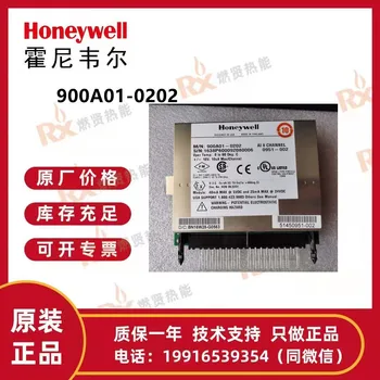 Плата DCS для системы Honeywell HC900 900A01-0202 900A01-0101