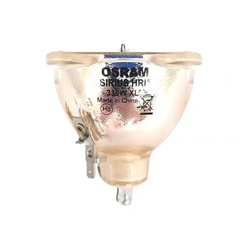 Оригинальная лампа Osram SIRIUS HRI 330W XL Stage Moving Head Lamp 7250K с подсветкой луча