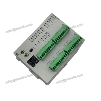 Высококачественный Программируемый контроллер серии PLC SV2 DVP24SV11T2/DVP28SV11T2 Slim Relay Programmable Controller