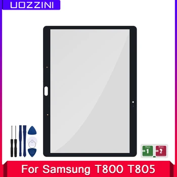 2 шт. Новое сенсорное стекло для Samsung Galaxy Tab S 10.5 LTE T800 T805 T807 Переднее стекло 10.5 